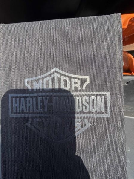 Harley-Davidson Street Glide, 2023 г.