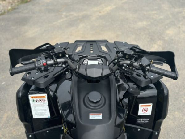 Mikilon Hammer 200cc new L2, 2025 г.
