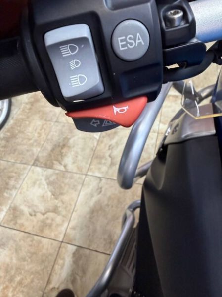 BMW R GS1200, 2008 г.