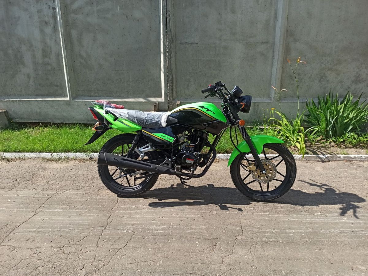 Классик Racer RC 150-23 Tiger, 2025 г.
