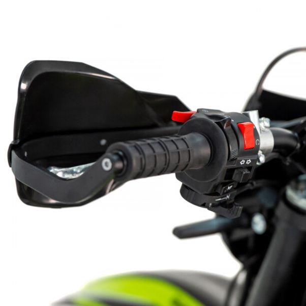 Regulmoto Sport 003 PR PRO 300, 2026 г.