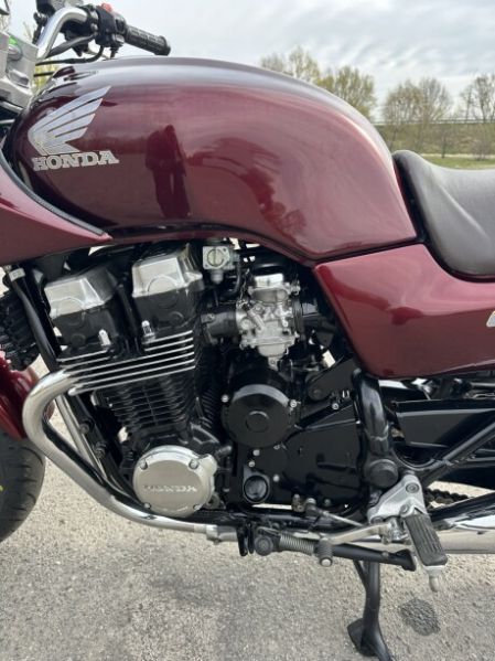 Honda CB 750, 1994 г.