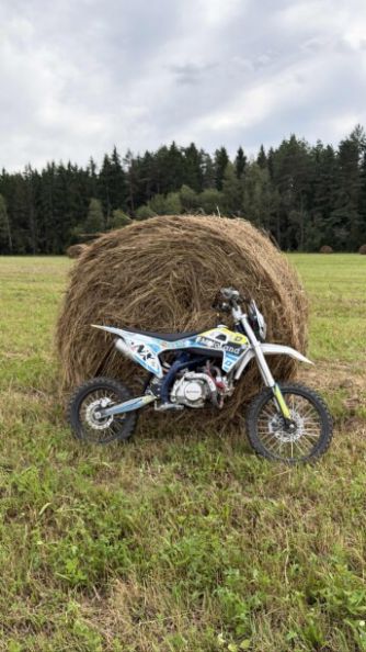 Motoland NX, 2020 г.