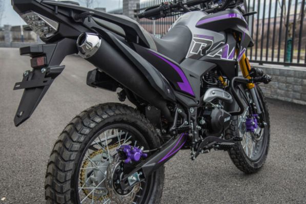 RAM TE PR PRO, 2025 г.