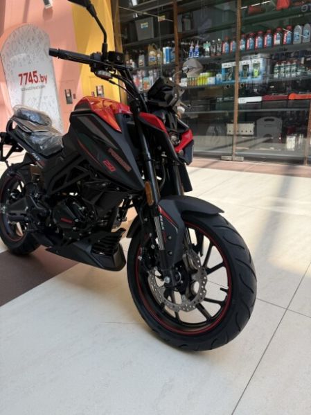 Progasi Flex 250, 2026 г.
