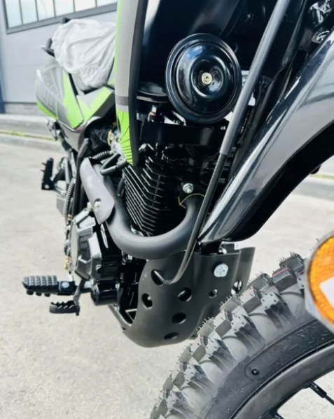 Racer Panther RC300B-F PRO 21, 2026 г.