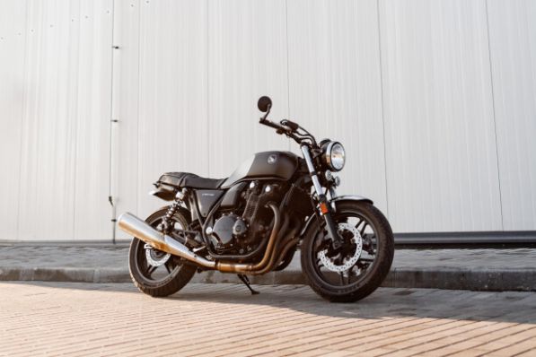 Honda CB 1100, 2014 г.