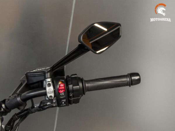 Ducati Diavel V4, 2023 г.