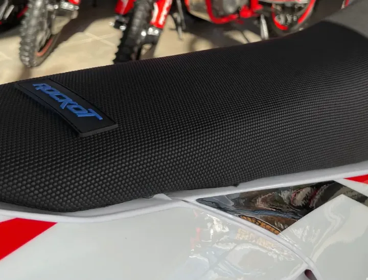 Кроссовый ROCKOT R5X Rampage 300, 2026 г.