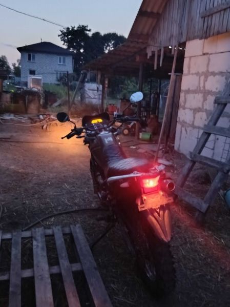 Racer Ranger, 2014 г.