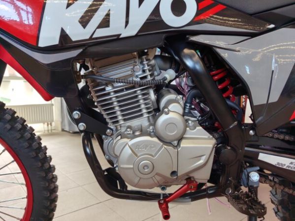 Kayo K2 PRO 300 ROAD, 2026 г.