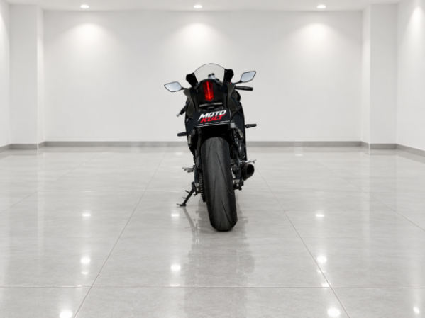 Yamaha YZF R7, 2023 г.