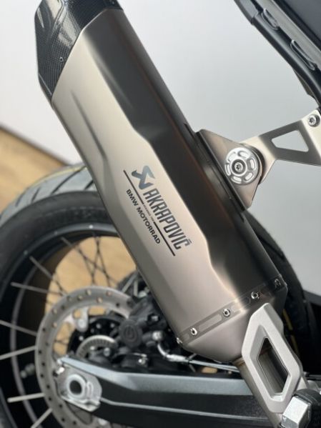 BMW F 900 GS, 2025 г.