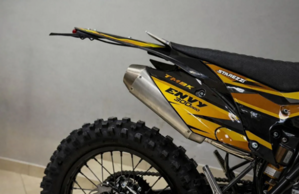 TMBK ENVY 300 PRO, 2026 г.