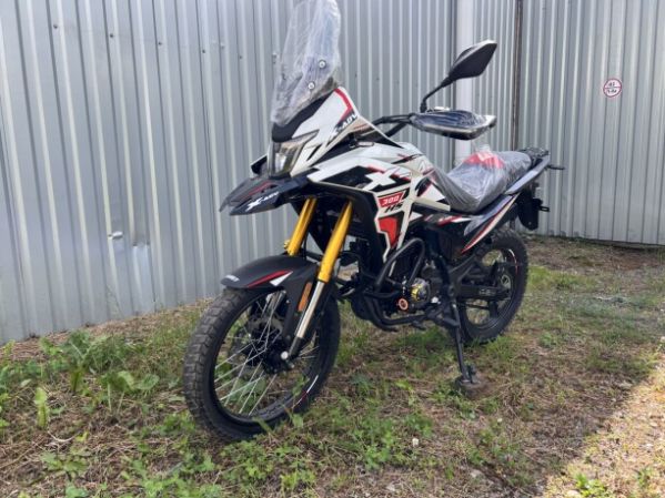 Motoland Enduro GARET 300, 2026 г.