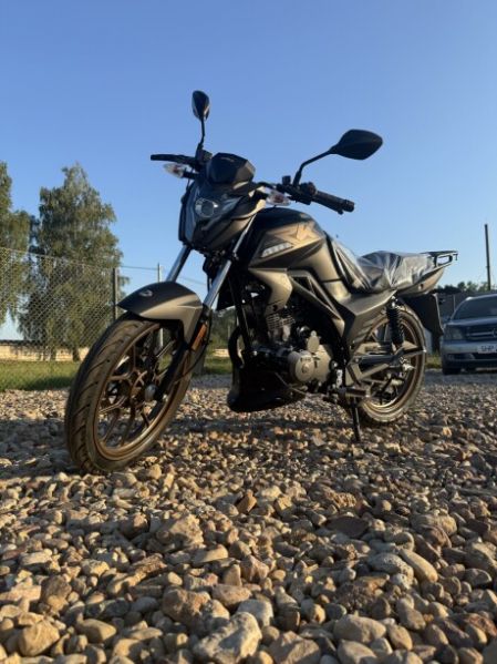 Stels RK125, 2026 г.