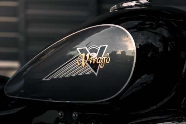 Yamaha XV, 1998 г.