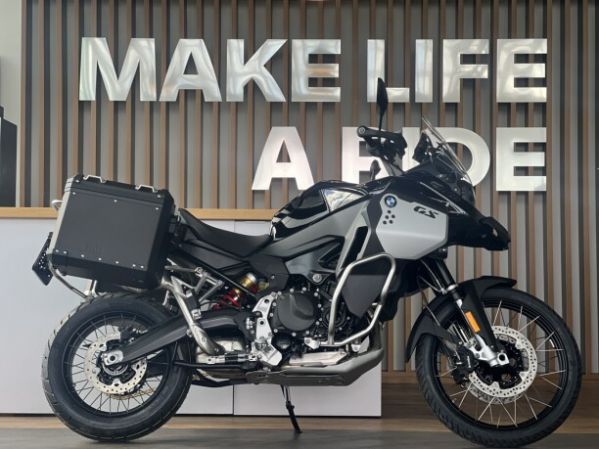 BMW F 900 GS ADVENTURE, 2025 г.