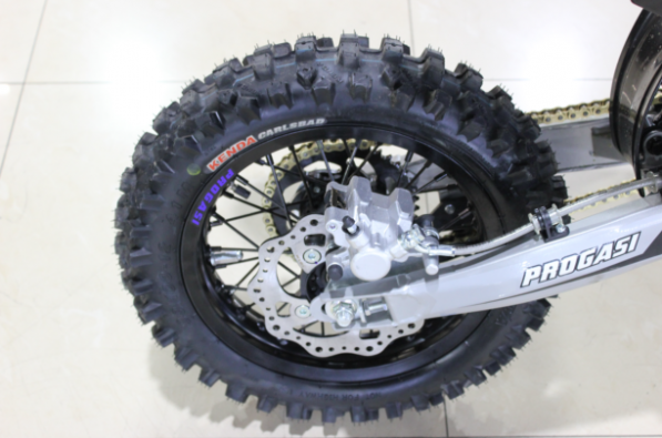 Progasi Smart MINI 125cc 14/12, 2024 г.