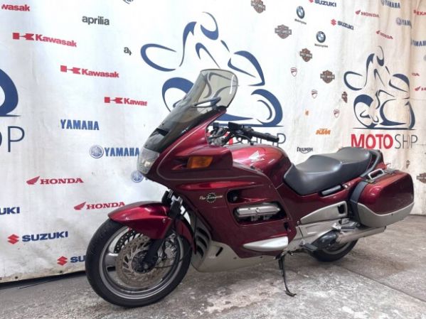 Honda ST 1100 Pan European, 1995 г.