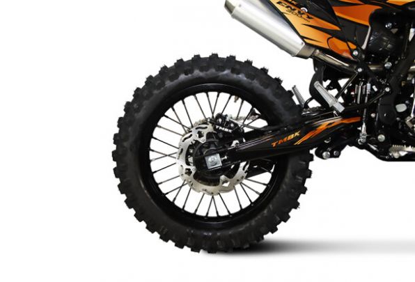 TMBK ENVY 300 PRO, 2026 г.