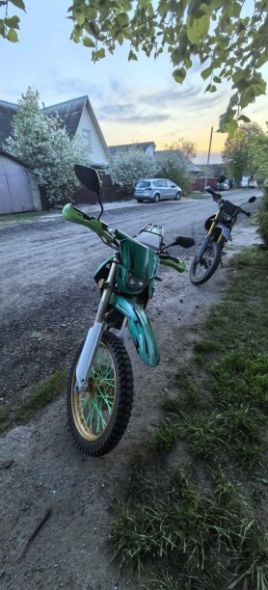 Roliz 005 SPORT 172fmm, 2021 г.