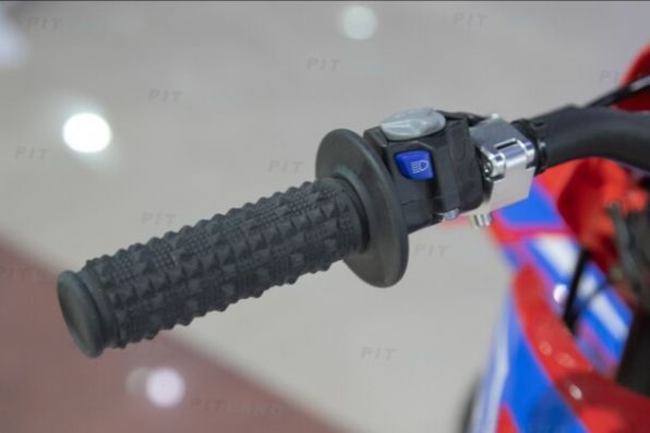TMBK KINETIC 300H, 2025 г.