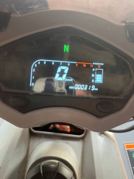 Motax ATV RRF-125, 2026 г.