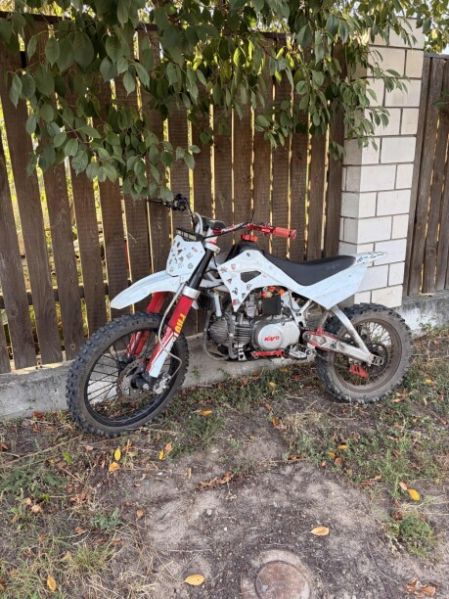 Kayo GP1-SM, 2024 г.