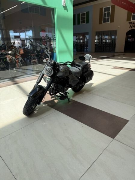 Motoland FX 300, 2026 г.