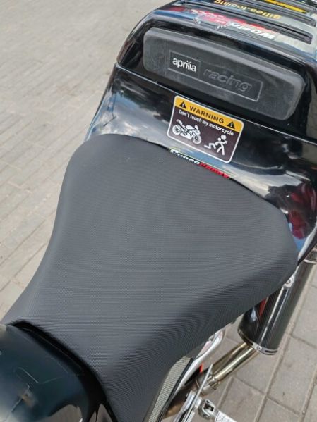 Aprilia RSV 1000R, 2002 г.