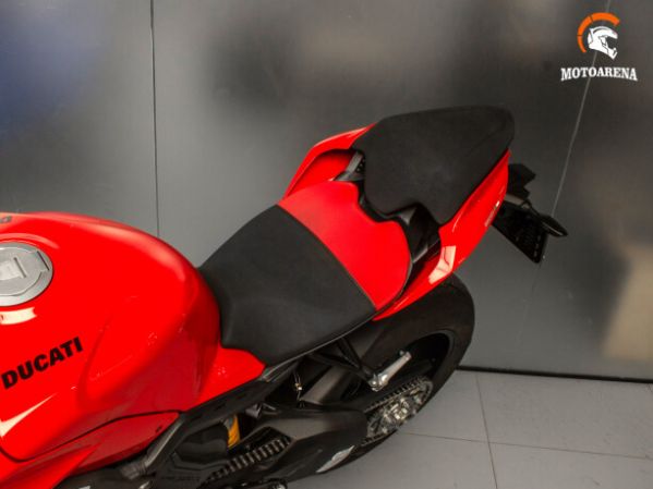 Ducati Panigale V4S, 2023 г.
