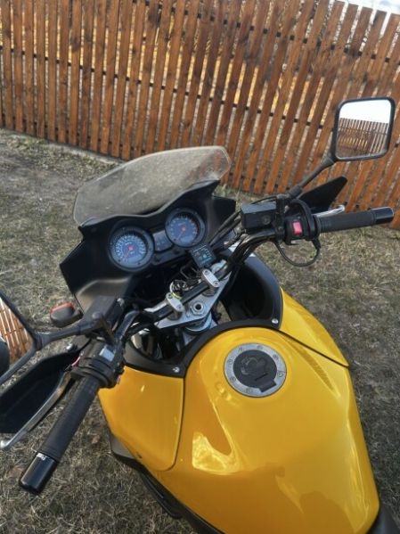 Suzuki DL 1000, 2006 г.