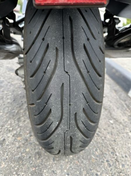 Yamaha FJR, 2004 г.