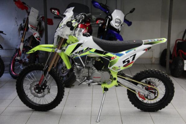 Motoland MX, 2021 г.