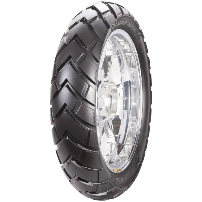 Моторезина Avon Trekrider AV85 150/70-18 70V R TL