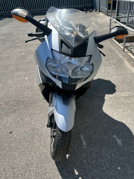 BMW K 1300s ABS, 2012 г.