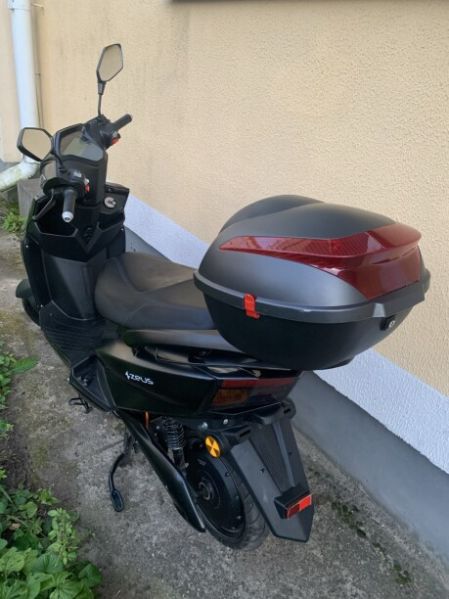 Znen ZN, 2025 г.