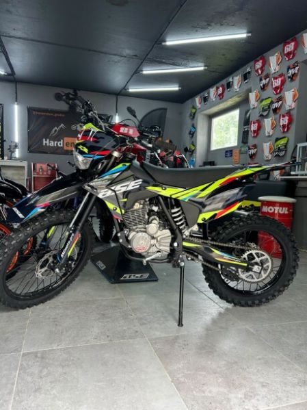 BSE Z3 L SPEK GREEN, 2026 г.