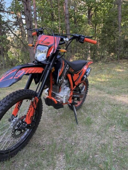 Kugoo JL300, 2025 г.