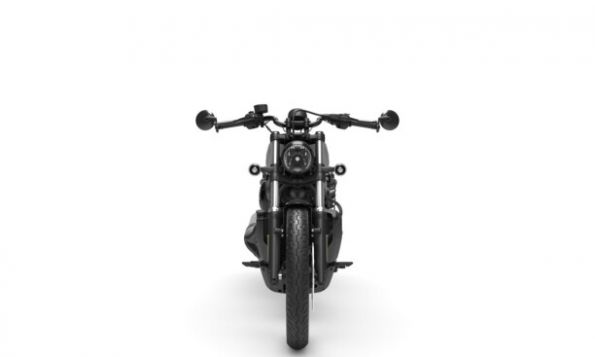 Harley-Davidson Nightster, 2025 г.