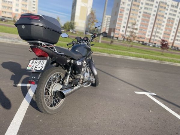 Минск D4, 2025 г.
