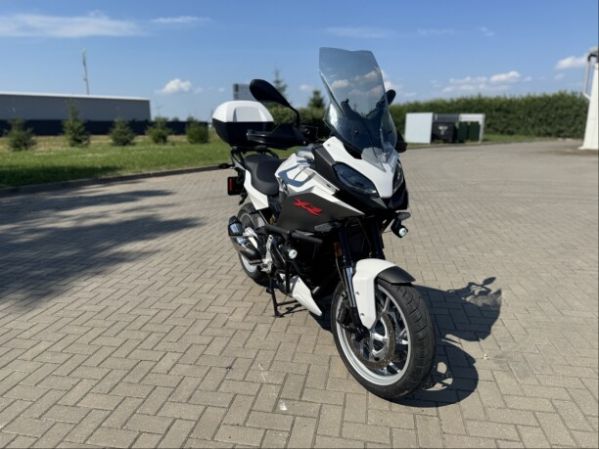 BMW F F900 XR, 2023 г.