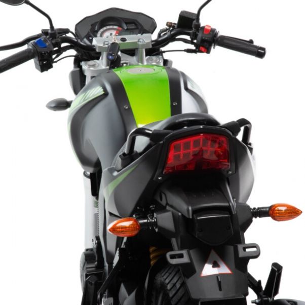 Motoland Bandit 300, 2025 г.