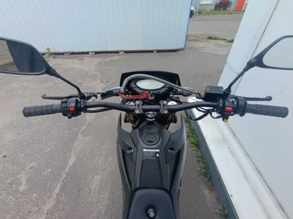 Минск X 250, 2024 г.