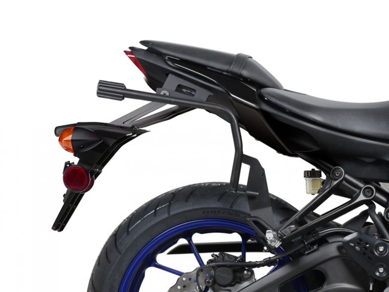 Система крепления кофров shad 3p system yamaha mt07 '18