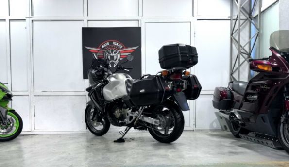 Honda Varadero 1000XL., 1999 г.