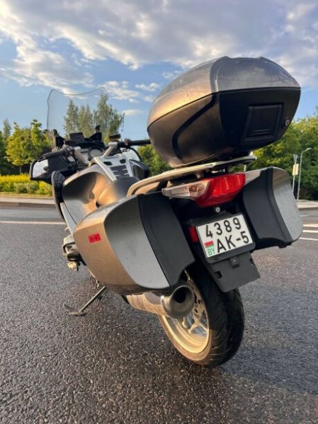 BMW R 1200 RT, 2012 г.