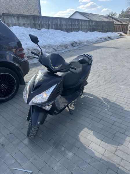 Hors 58 058 new, 2019 г.