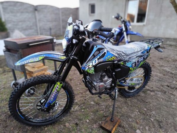 Royo 058, 2026 г.
